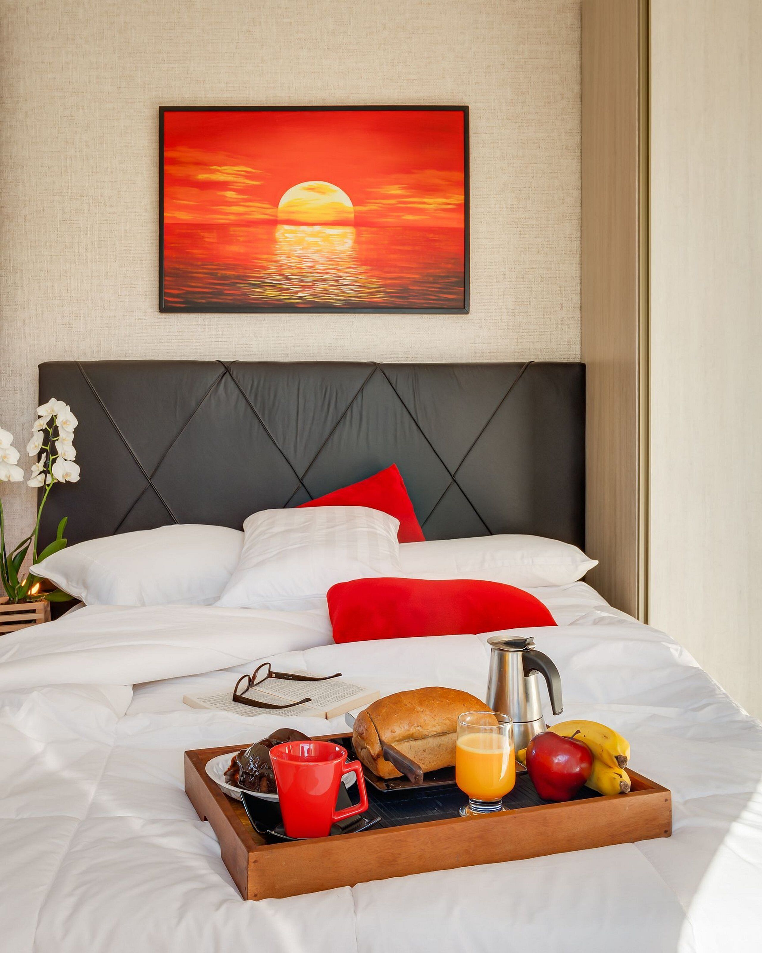 Estúdio | 1 quarto, Wi-Fi de cortesia