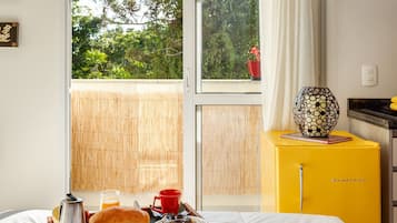 Studio | 1 chambre, Wi-Fi gratuit