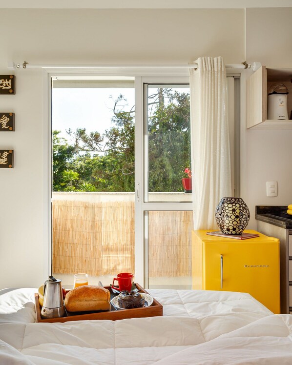 1 bedroom, free WiFi