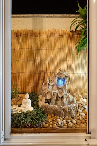 Studio c/ churrasq 650m da Torre Panorâmica RME047