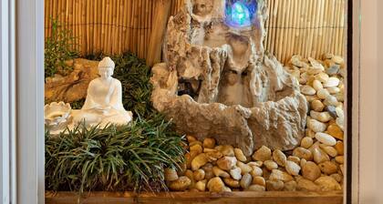 Studio c/ churrasq 650m da Torre PanorĂąmica RME047