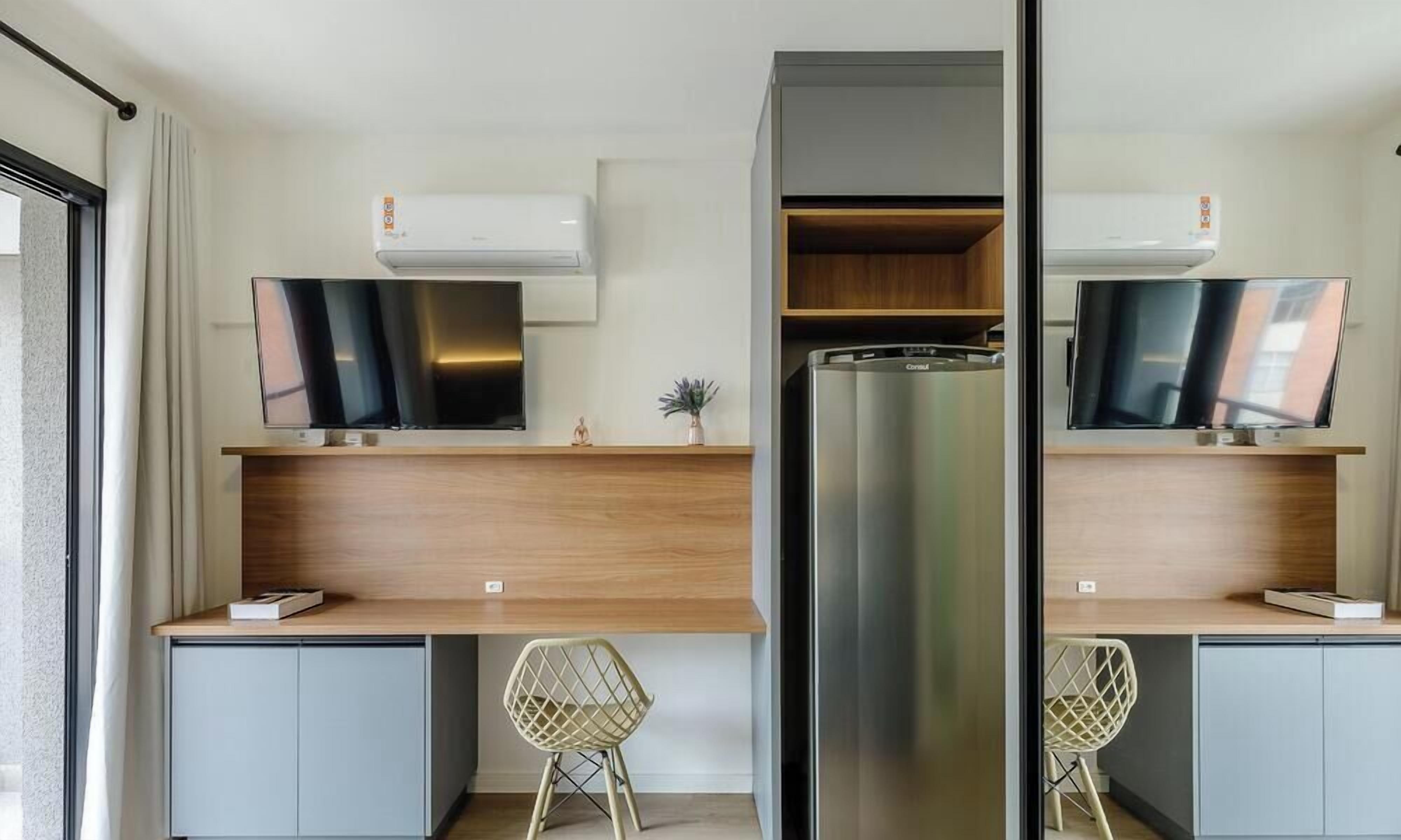 Basic Apartment | Interior