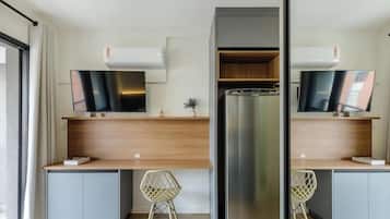 Basic Apartment | Interior