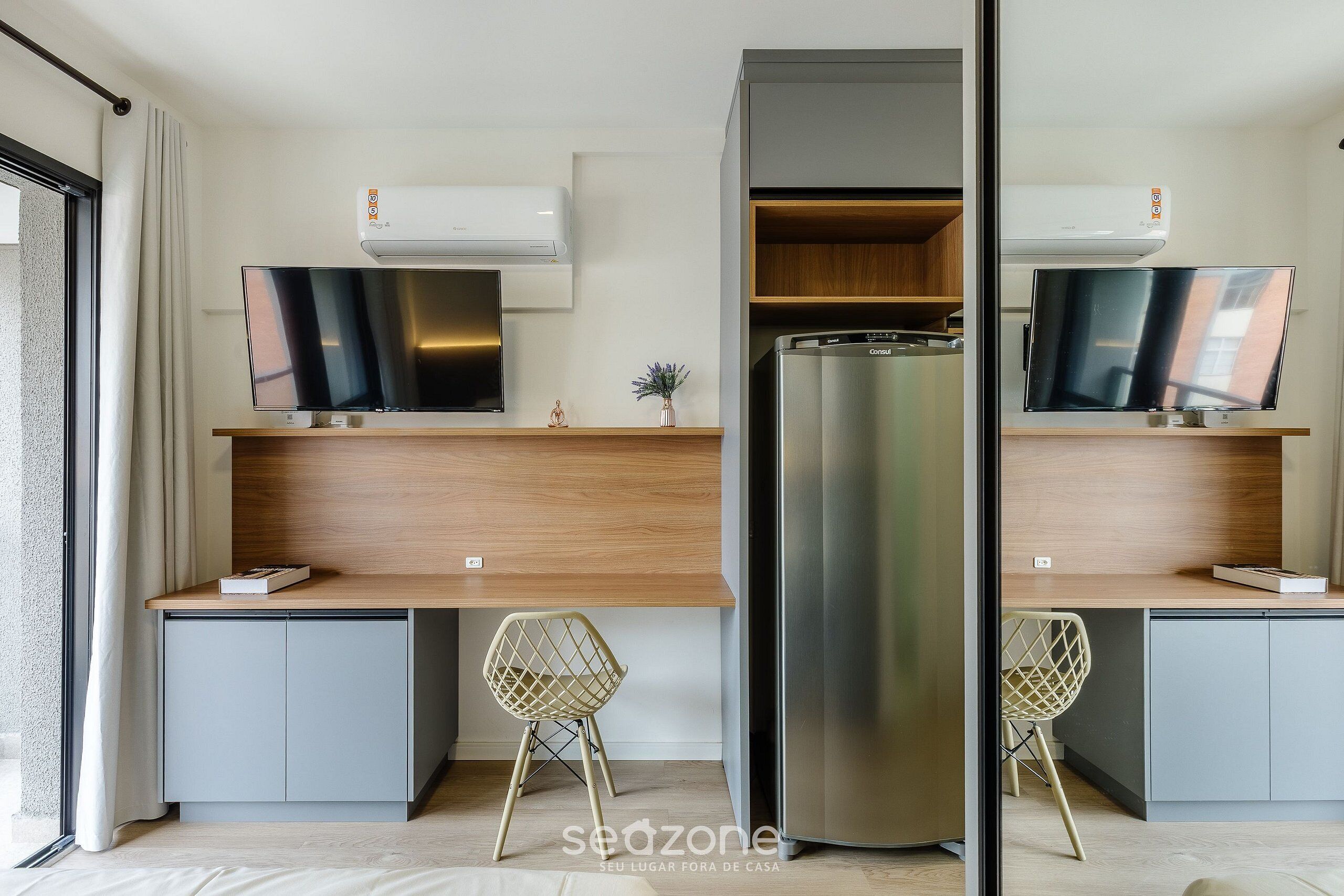 Basic Apartment | Interior