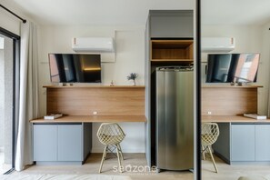 Leilighet – basic | Innvendig