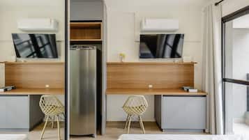 Basic Apartment | 1 bedroom, free WiFi