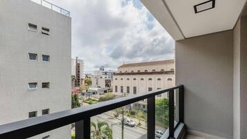 Basic Apartment | Property grounds