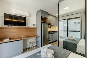 Basic Apartment