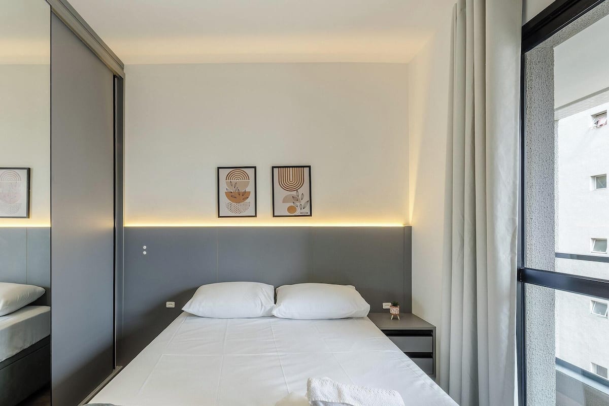 Basic Apartment | 1 bedroom, free WiFi