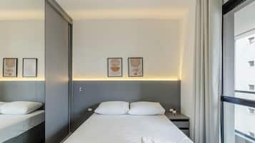 Basic Apartment | 1 bedroom, free WiFi