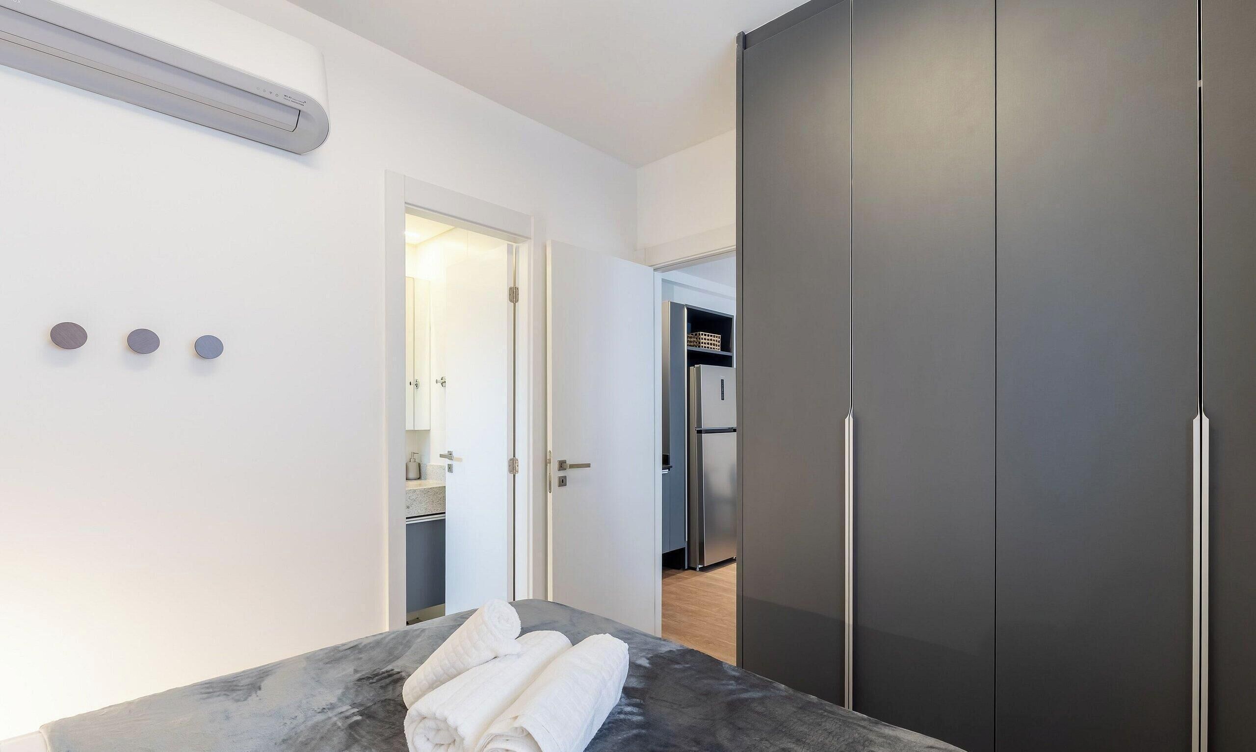 Basic Apartment | 1 bedroom, free WiFi