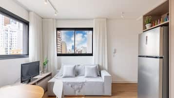 Appartement | Coin séjour