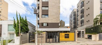 Beautiful and Functional Apartments in Curitiba - WSH