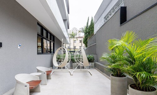 Beautiful and Functional Apartments in Curitiba - WSH