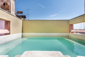 Apartment | 1 bilik tidur