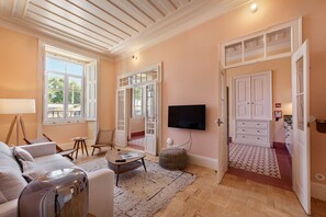 Apartment | 1 bedroom - PG - 1A - T1 Superior - Palacete do Guadiana (Vila Real Santo Antonio)