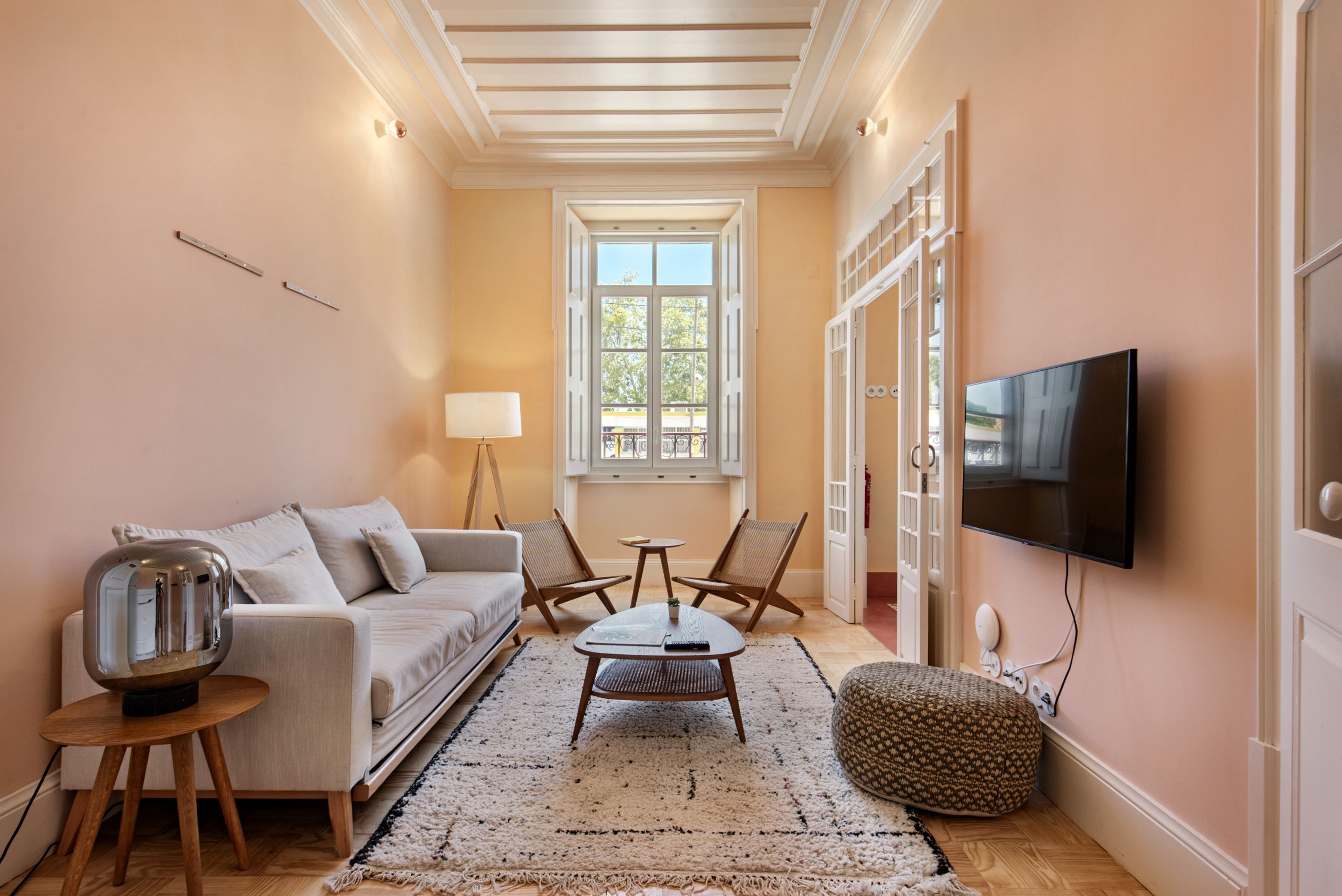 Apartment | 1 bedroom