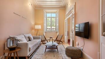 Appartement | 1 chambre