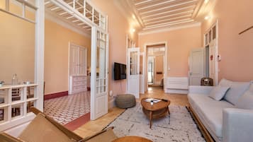 Apartamento | 1 dormitorio