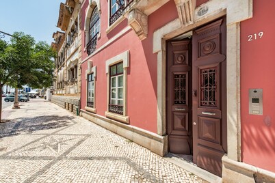 PG - 1A - T1 Superior - Palacete do Guadiana