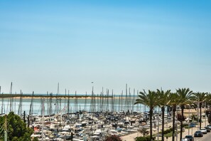 Apartment | 1 bedroom - PG - 1A - T1 Superior - Palacete do Guadiana (Vila Real Santo Antonio)