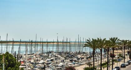 PG - 1A - T1 Superior - Palacete do Guadiana