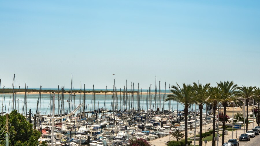 PG - 1A - T1 Superior - Palacete do Guadiana