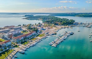 Port de plaisance