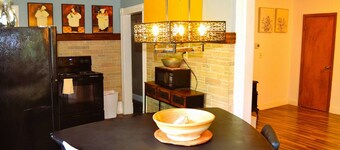7-bedroom Retreat Sleeps 13