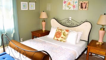 Rumah, beberapa kamar, akses difabel | 7 kamar tidur