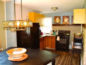 House, Multiple Bedrooms, Accessible | Interior