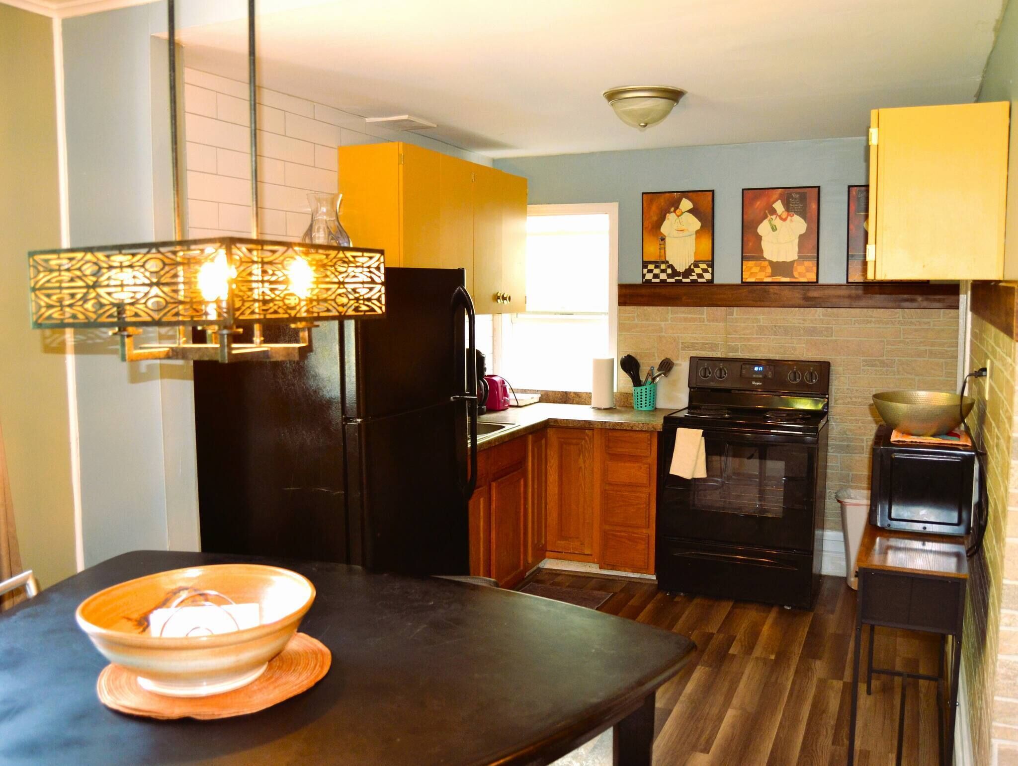 House, Multiple Bedrooms, Accessible | Interior