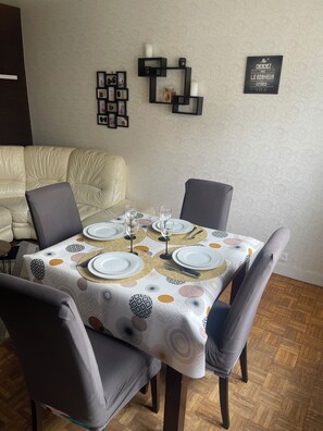Restauration