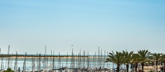 Palacete do Guadiana 高級 T2 飯店