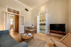 Apartament | 2 dormitoris 