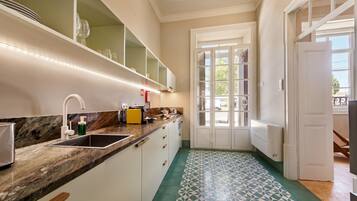 Apartamento | 2 dormitorios