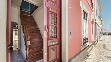 Apartamento | 2 quartos