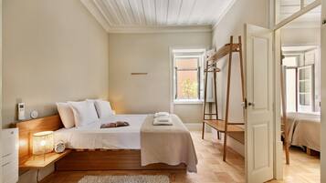 Apartamento | 2 dormitorios