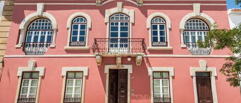 Appartement | 2 chambres