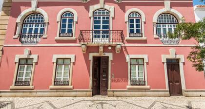 PG - 1B - T2 Superior - Palacete do Guadiana