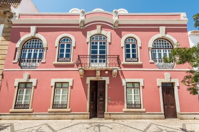 PG - 1B - T2 Superior - Palacete do Guadiana