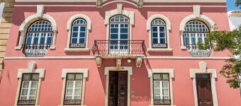 PG - 1B - T2 Superior - Palacete do Guadiana