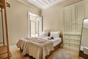 Apartament | 2 dormitoris 