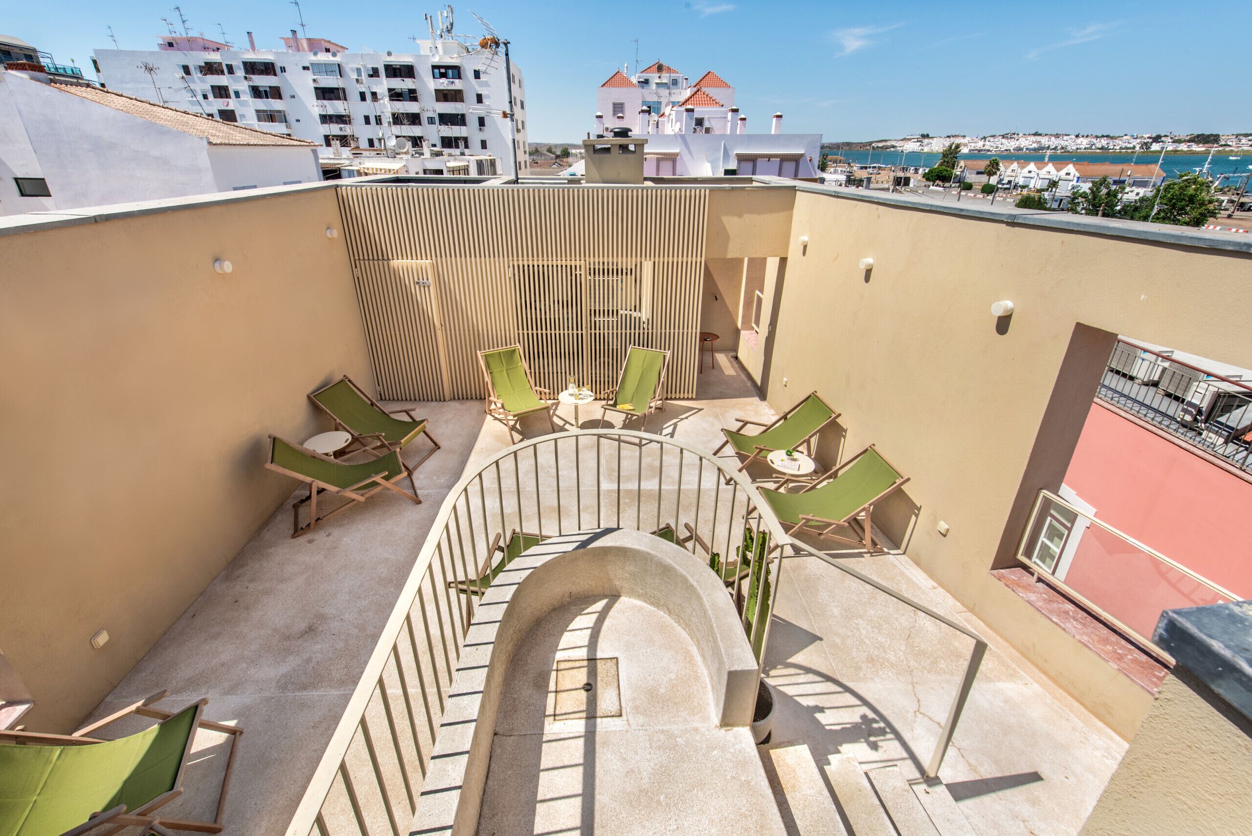 Appartement | 2 slaapkamers