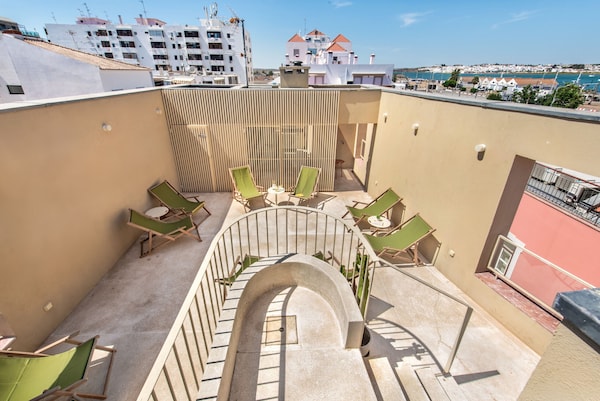 Pg - 1d - T2 Superior - Palacete Do Guadiana - Ayamonte