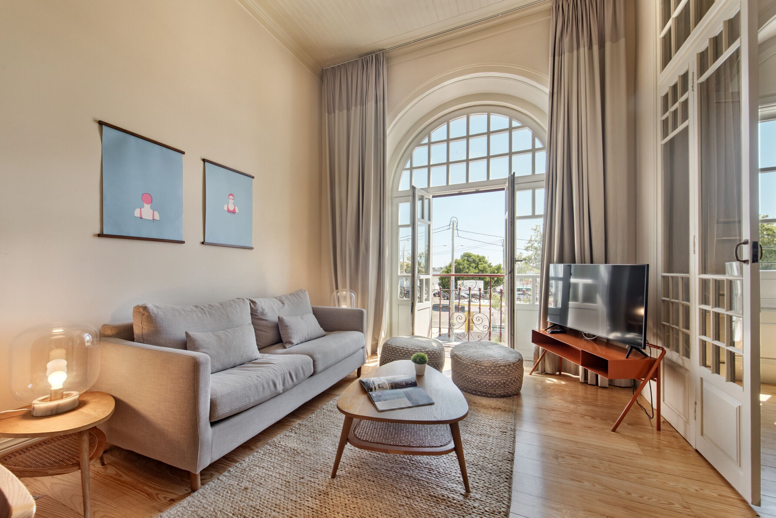 Apartment | 2 bedrooms