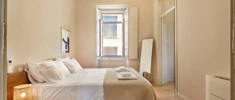 Appartement | 2 chambres