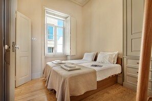 Apartment | 2 Schlafzimmer