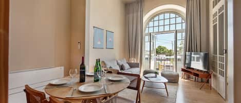 Appartement | 2 chambres