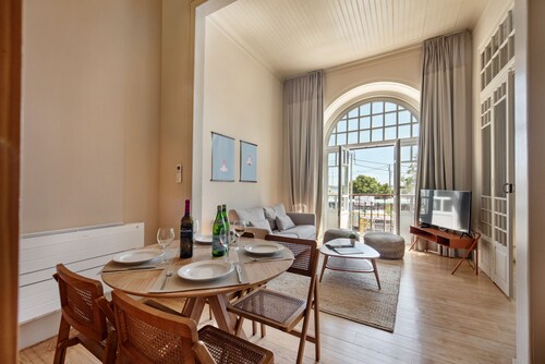 PG - 1D - T2 Superior - Palacete do Guadiana